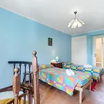 Apartamento Old 100m To Orta - Happy *