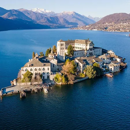 Lejlighed Old 100m To Orta - Happy *