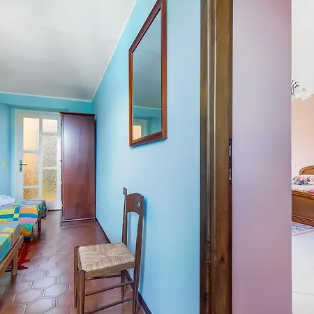 Old 100 Mt To Orta - Happy Apartment Pella