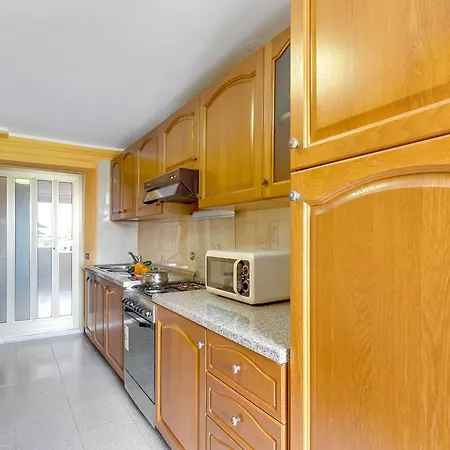 Old 100 Mt To Orta - Happy Apartment