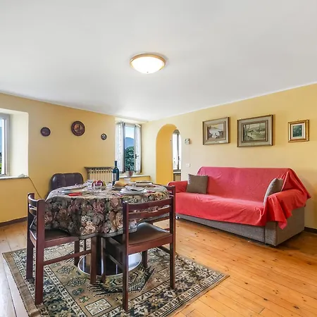 Apartment Old 100 Mt To Orta - Happy *