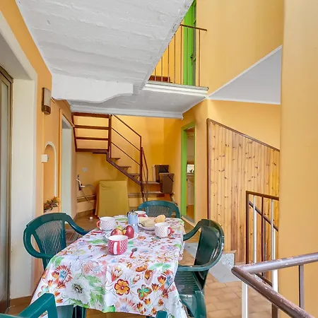 Apartment Old 100 Mt To Orta - Happy *