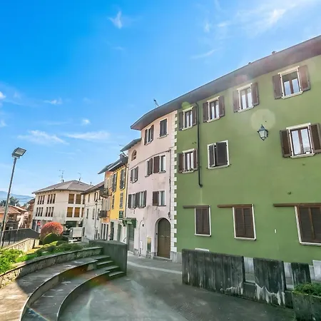 Old Pella: 100m To Orta, Terrace And Views - Happy Apartament *