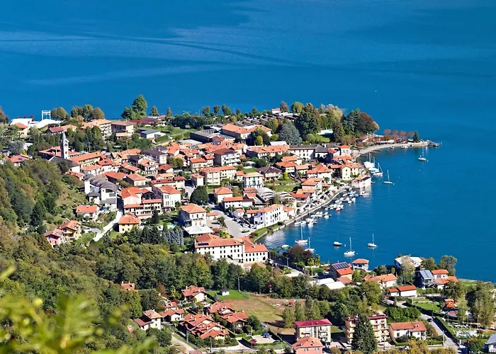 Lejlighed Old 100m To Orta - Happy