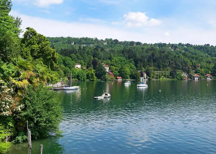 Old 100m To Orta - Happy Lejlighed